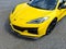 2027 Chevrolet Corvette Grand Sport X 2LT