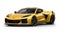2027 Chevrolet Corvette Grand Sport X 2LT