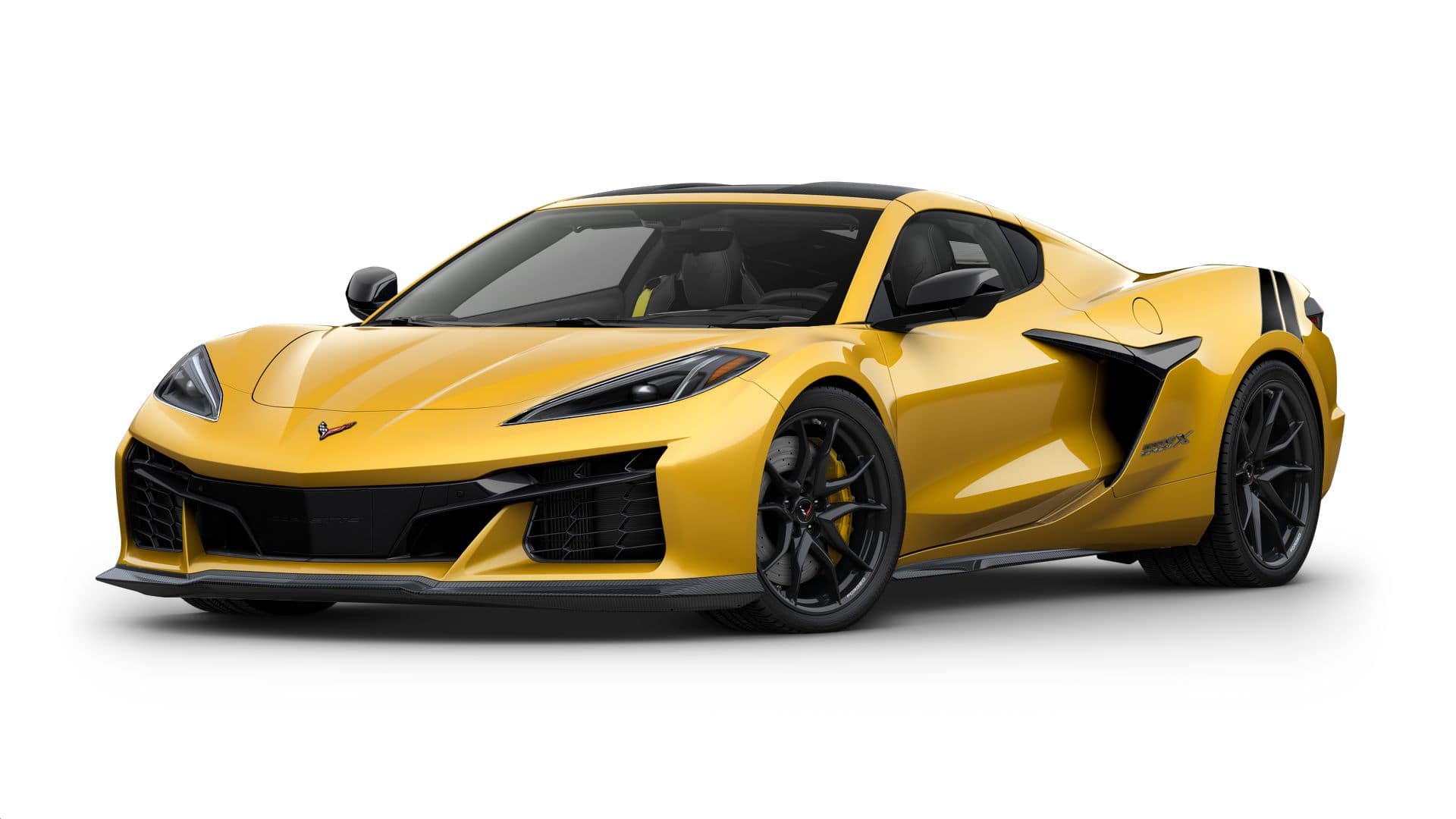 2027 Chevrolet Corvette Grand Sport X 2LT
