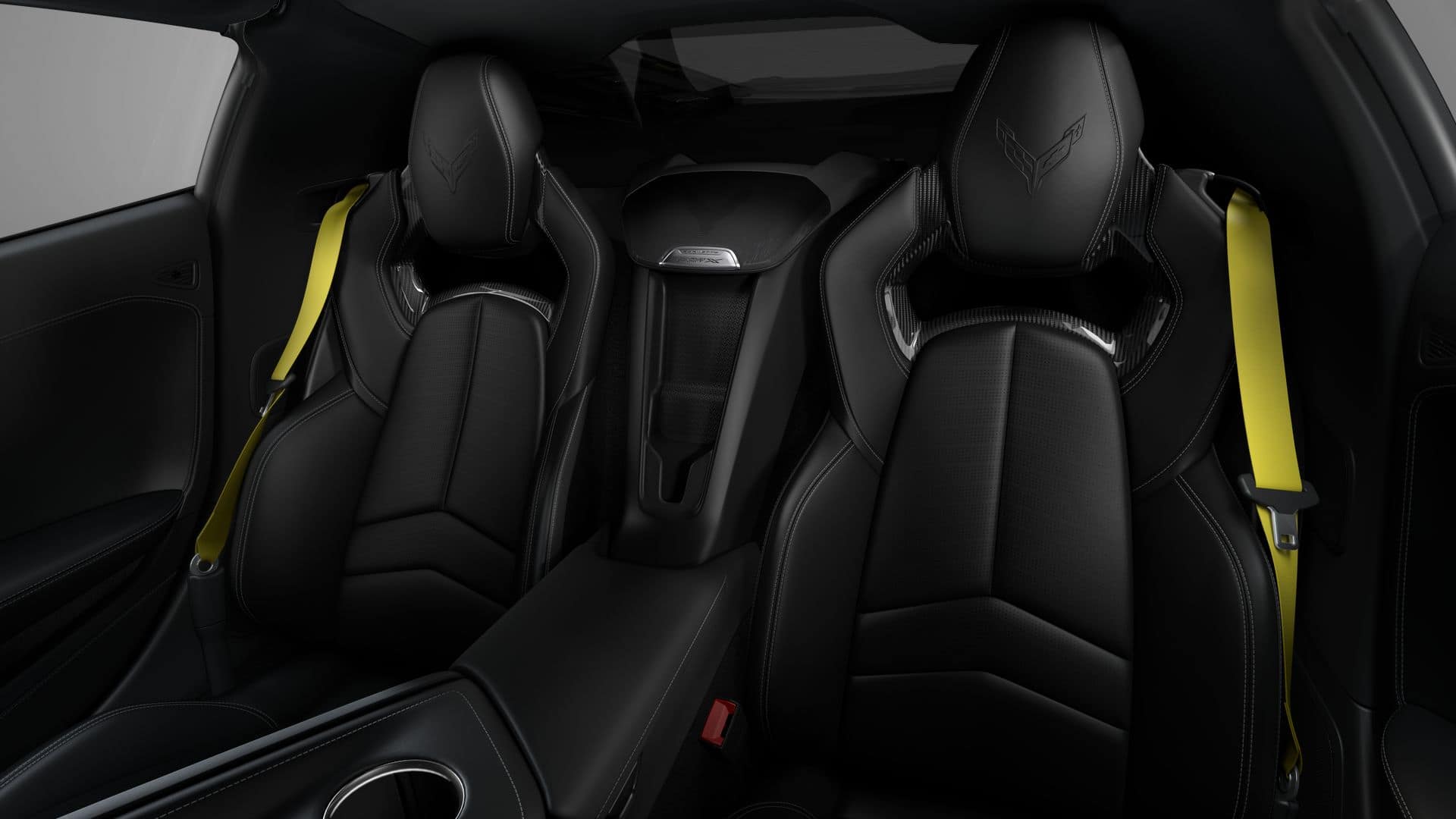 2027 Chevrolet Corvette Grand Sport X 2LT
