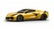 2027 Chevrolet Corvette Grand Sport X 2LT
