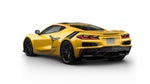 2027 Chevrolet Corvette Grand Sport X 2LT