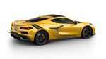 2027 Chevrolet Corvette Grand Sport X 2LT