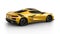 2027 Chevrolet Corvette Grand Sport X 2LT