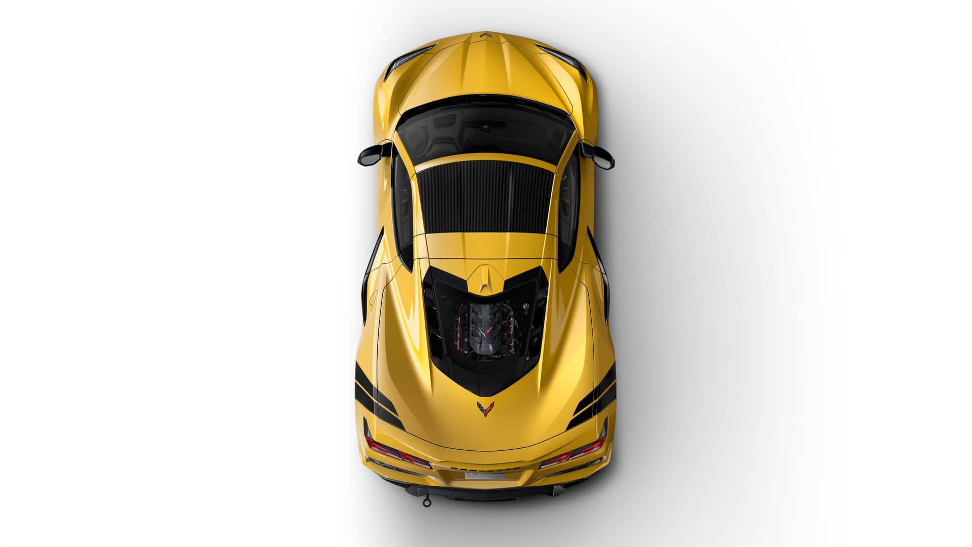 2027 Chevrolet Corvette Grand Sport X 2LT