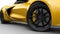2027 Chevrolet Corvette Grand Sport X 2LT