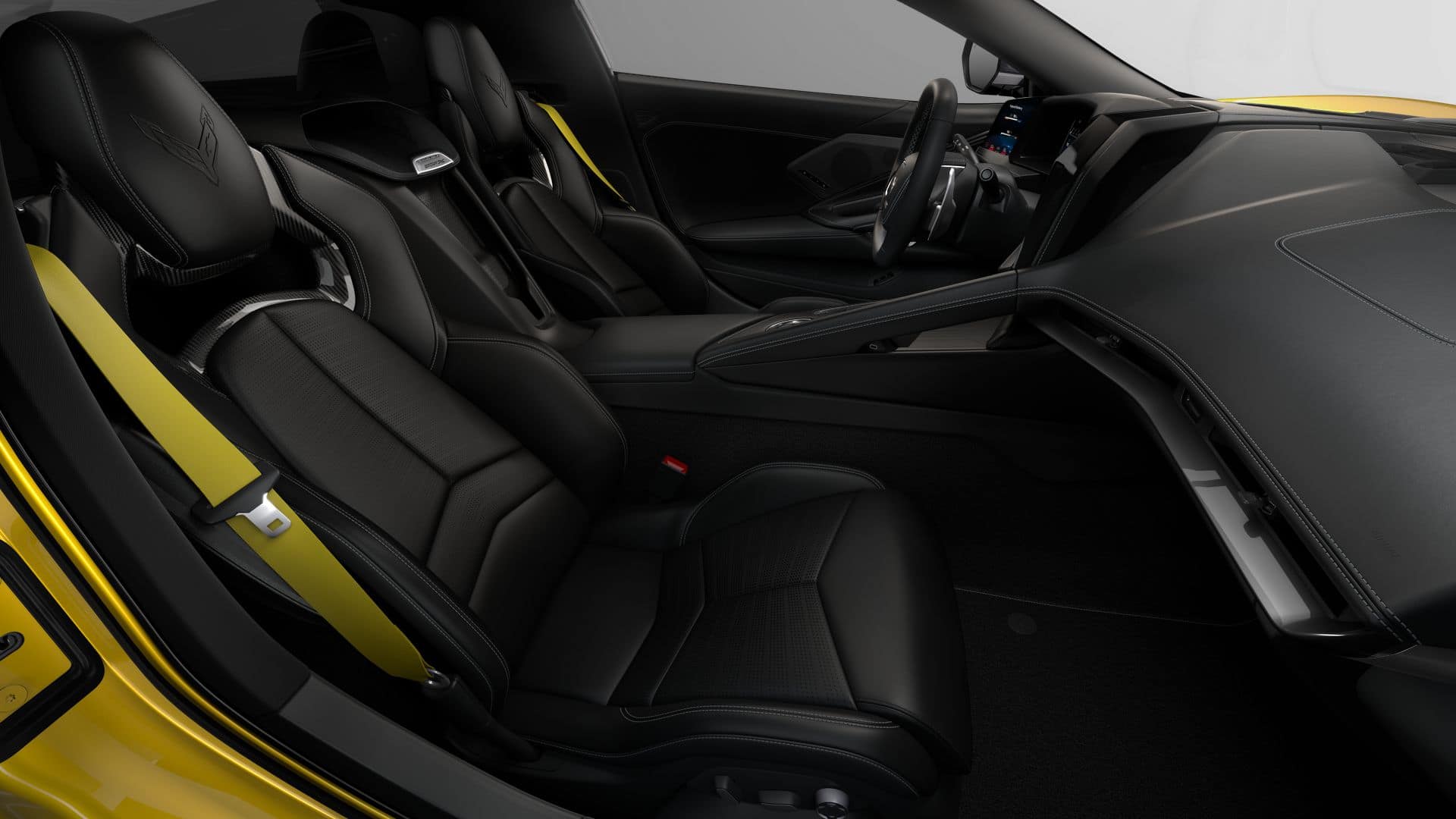 2027 Chevrolet Corvette Grand Sport X 2LT