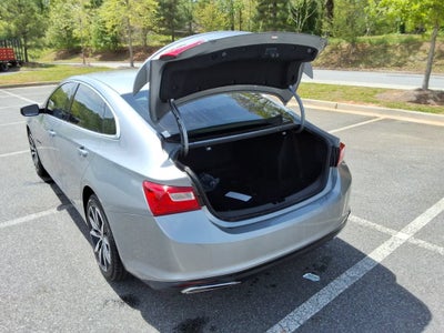 2023 Chevrolet Malibu RS