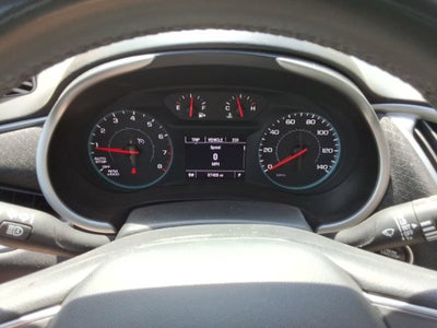 2023 Chevrolet Malibu RS