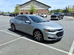 2023 Chevrolet Malibu RS