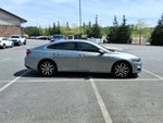 2023 Chevrolet Malibu RS