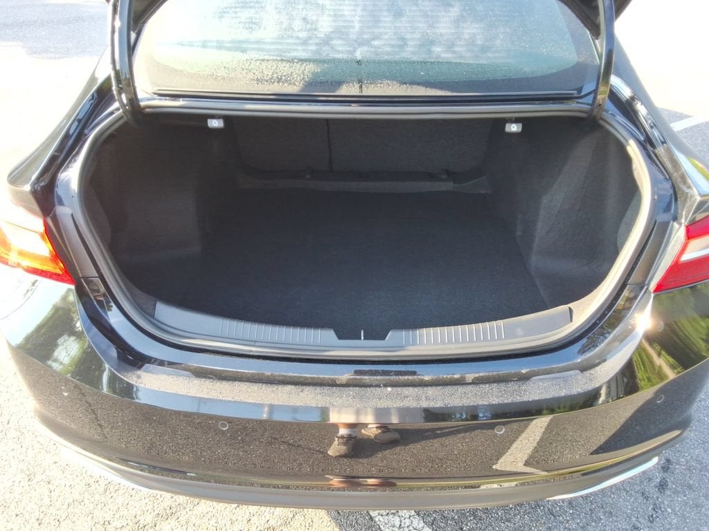 2025 Chevrolet Malibu RS