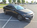 2025 Chevrolet Malibu RS
