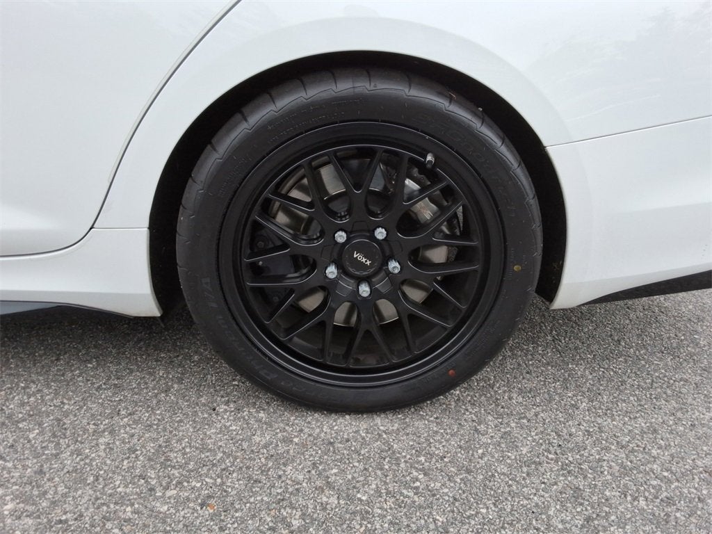 2023 Cadillac CT4-V V-Series Blackwing