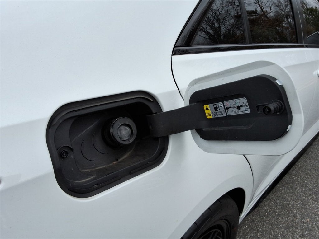 2023 Cadillac CT4-V V-Series Blackwing