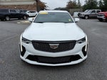 2023 Cadillac CT4-V V-Series Blackwing