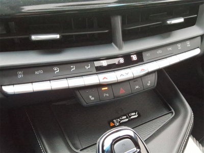 2023 Cadillac CT4-V V-Series Blackwing