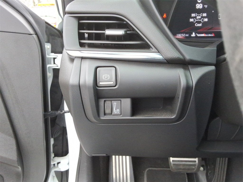 2023 Cadillac CT4-V V-Series Blackwing