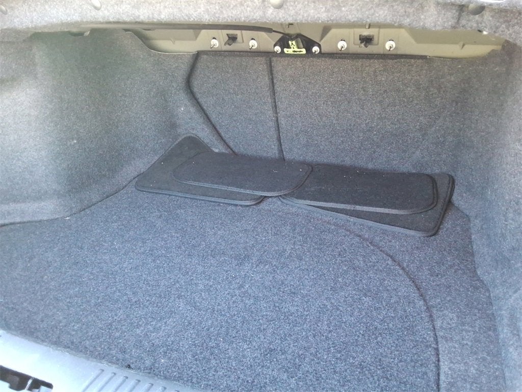 2010 Cadillac CTS Premium