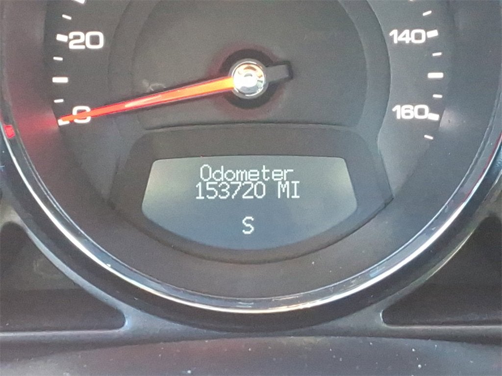 2010 Cadillac CTS Premium