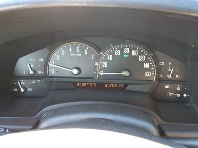 2007 Cadillac XLR Base