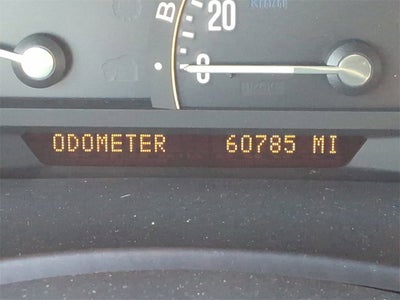 2007 Cadillac XLR Base