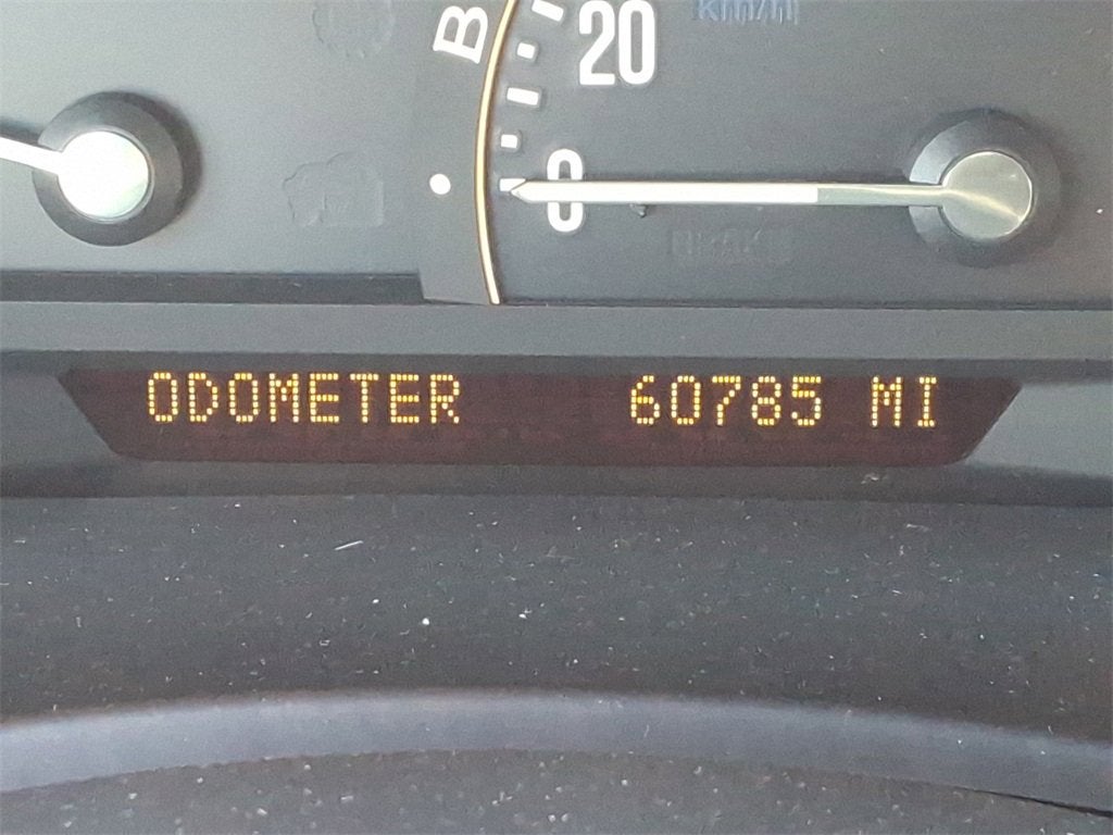 2007 Cadillac XLR Base