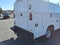 2021 Chevrolet Express Cutaway 3500 Work Van