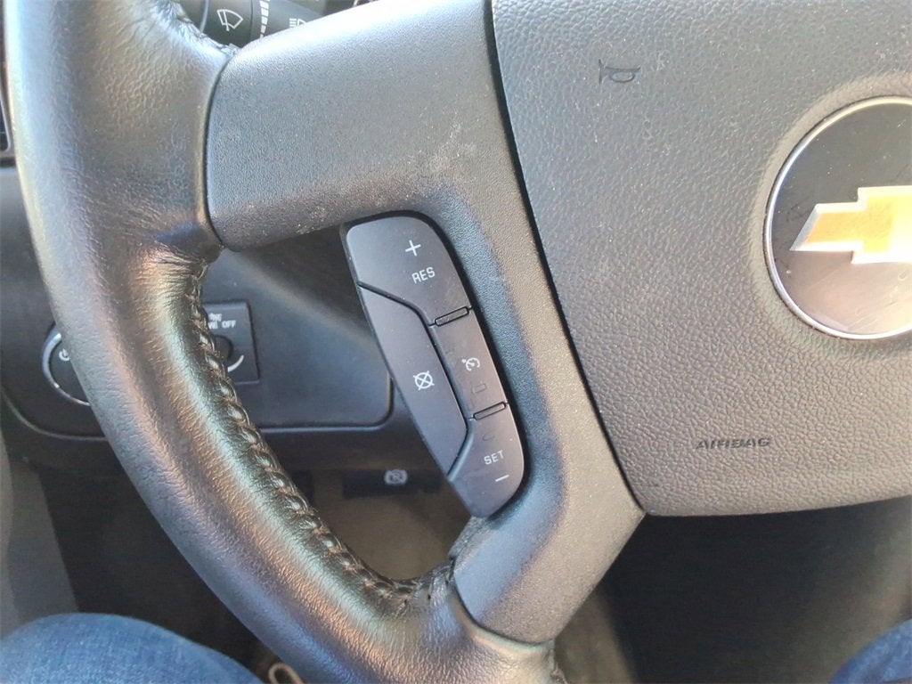 2021 Chevrolet Express Cutaway 3500 Work Van