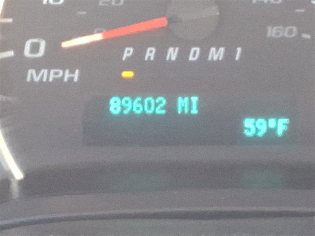 2021 Chevrolet Express Cutaway 3500 Work Van