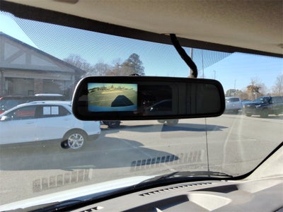 2021 Chevrolet Express Cutaway 3500 Work Van