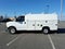 2021 Chevrolet Express Cutaway 3500 Work Van