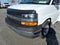 2021 Chevrolet Express Cutaway 3500 Work Van
