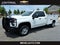 2023 Chevrolet Silverado 2500 HD WT