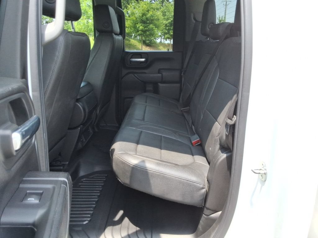 2023 Chevrolet Silverado 2500 HD WT