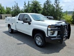 2023 Chevrolet Silverado 2500 HD WT