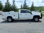 2023 Chevrolet Silverado 2500 HD WT
