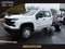 2026 Chevrolet Silverado 3500 HD WT DRW