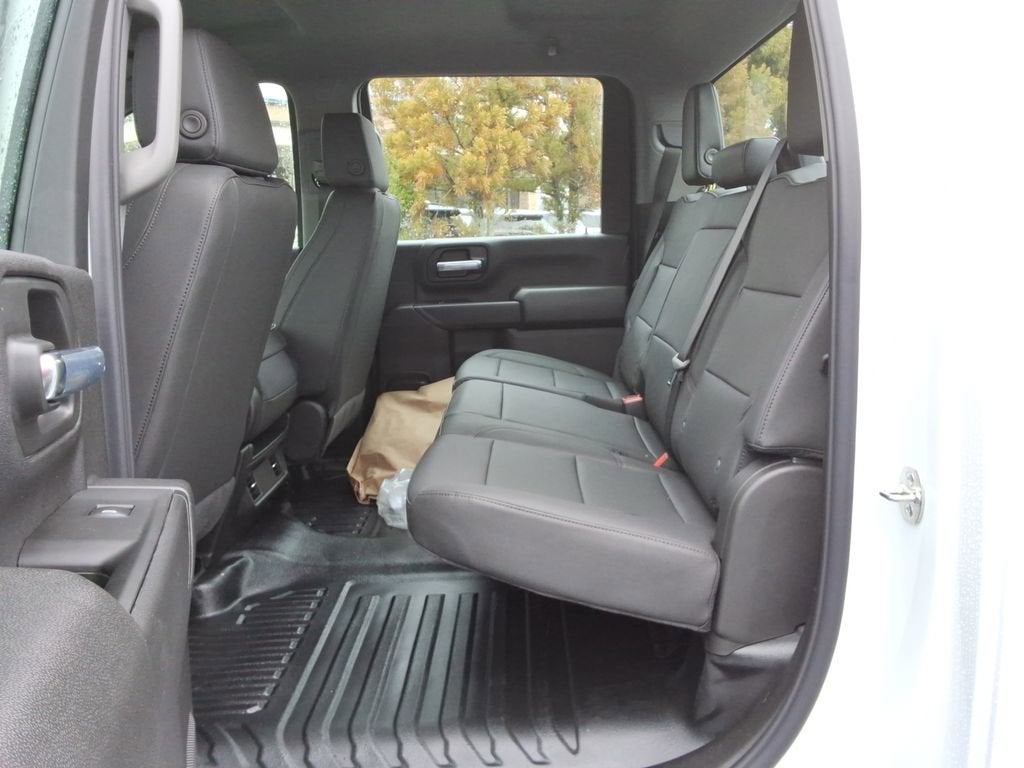 2026 Chevrolet Silverado 3500 HD WT DRW