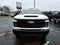 2026 Chevrolet Silverado 3500 HD WT DRW