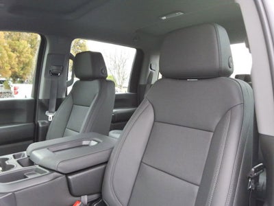 2026 Chevrolet Silverado 3500 HD WT DRW