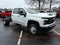 2026 Chevrolet Silverado 3500 HD WT DRW