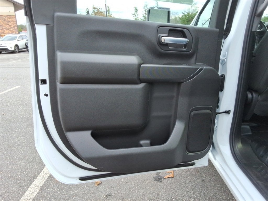 2026 Chevrolet Silverado 3500 HD WT DRW