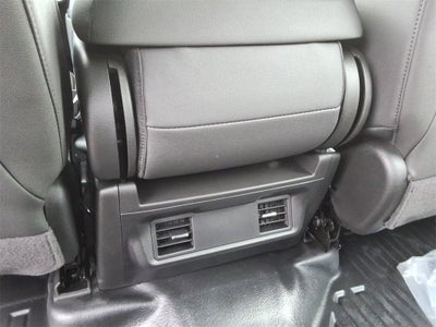 2026 Chevrolet Silverado 3500 HD WT DRW