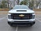 2026 Chevrolet Silverado 3500 HD WT DRW