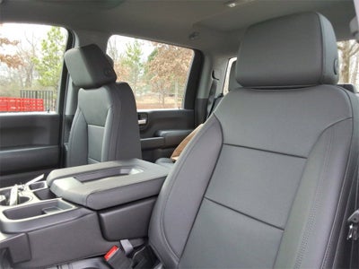 2026 Chevrolet Silverado 3500 HD WT DRW