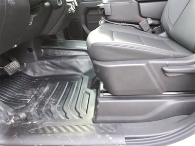 2026 Chevrolet Silverado 3500 HD WT DRW