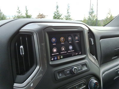 2026 Chevrolet Silverado 3500 HD WT DRW