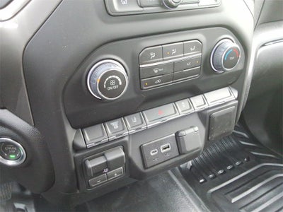 2026 Chevrolet Silverado 3500 HD WT DRW