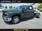 2026 Chevrolet Silverado 3500 HD Chassis Cab LT